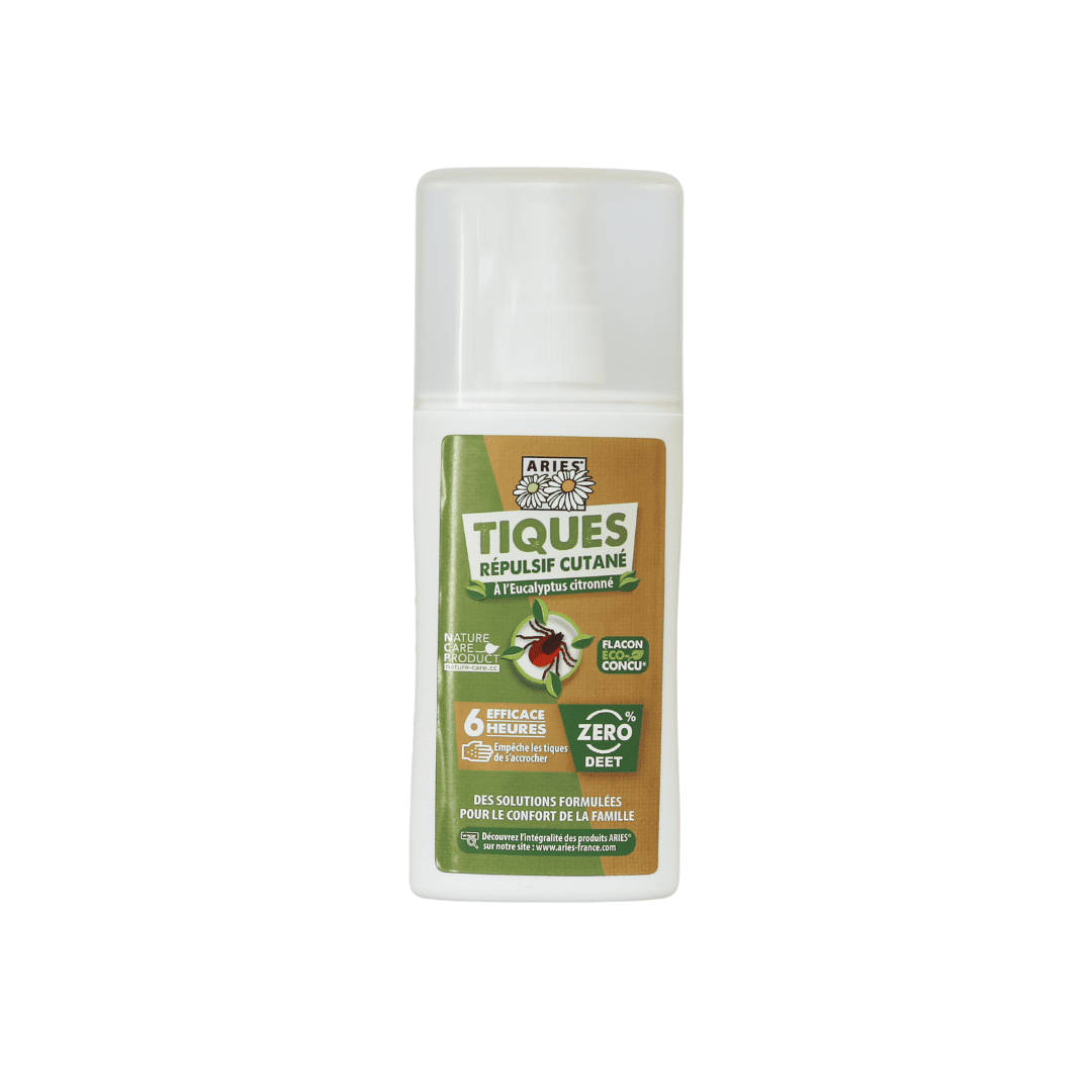 109 - ARIES Spray répulsif cutané Tiques efficacité 6 heures 100 ml_1750320354.png